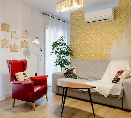 Apartamento Oniria De Estilo Nordico Cerca De La Catedral De *