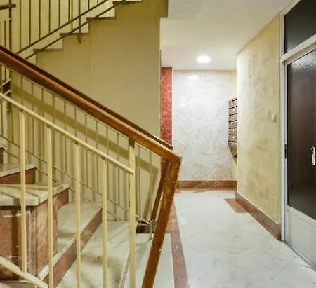Apartamento Oniria De Estilo Nordico Cerca De La Catedral De *